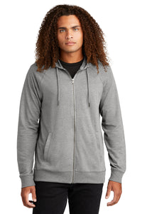 District® Featherweight French Terry® Full-Zip Hoodie DT573