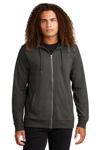 District® Featherweight French Terry® Full-Zip Hoodie DT573