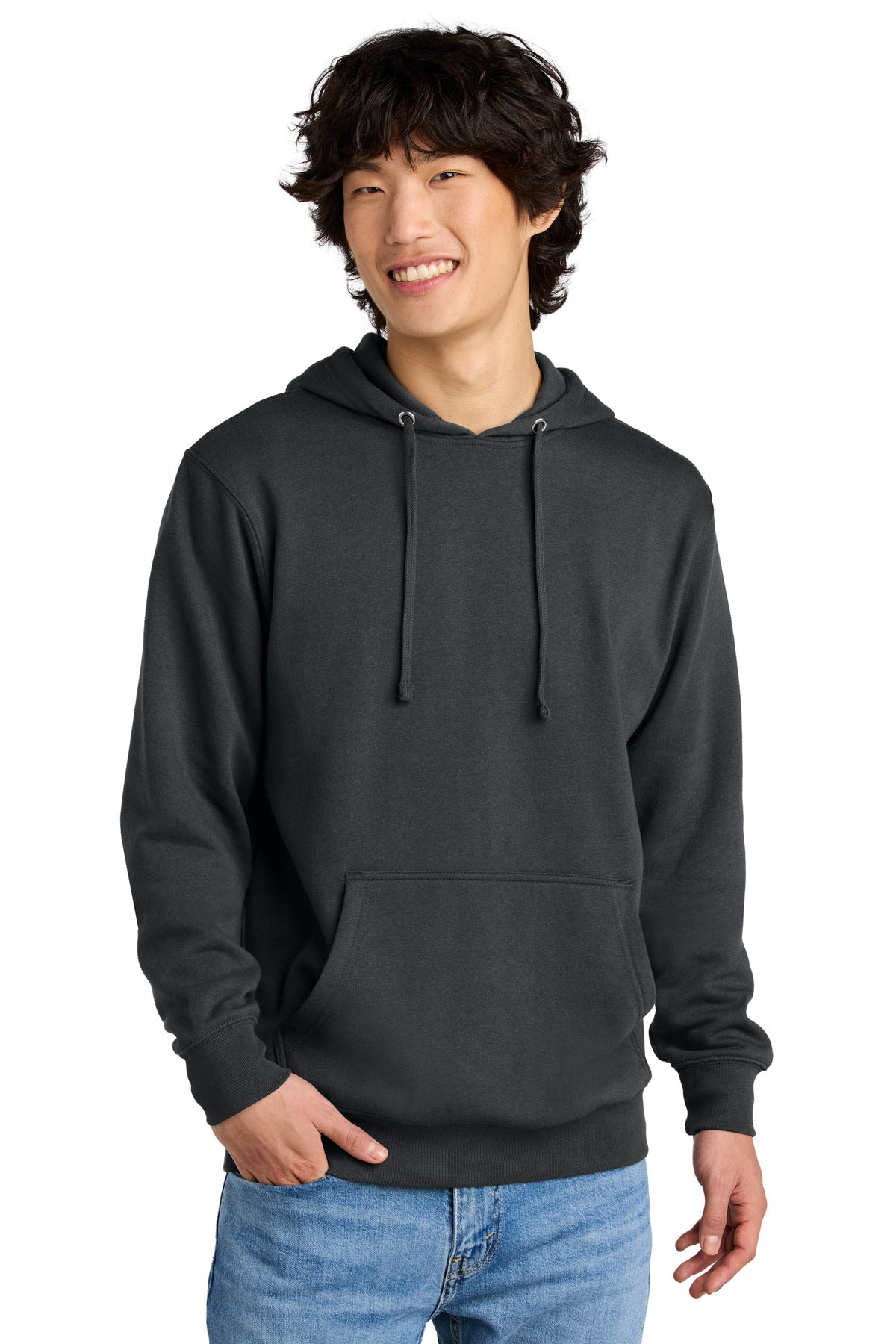 District® V.I.T.®Fleece Hoodie DT6100