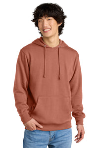 District® V.I.T.®Fleece Hoodie DT6100