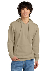 District® V.I.T.®Fleece Hoodie DT6100