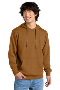 District® V.I.T.®Fleece Hoodie DT6100