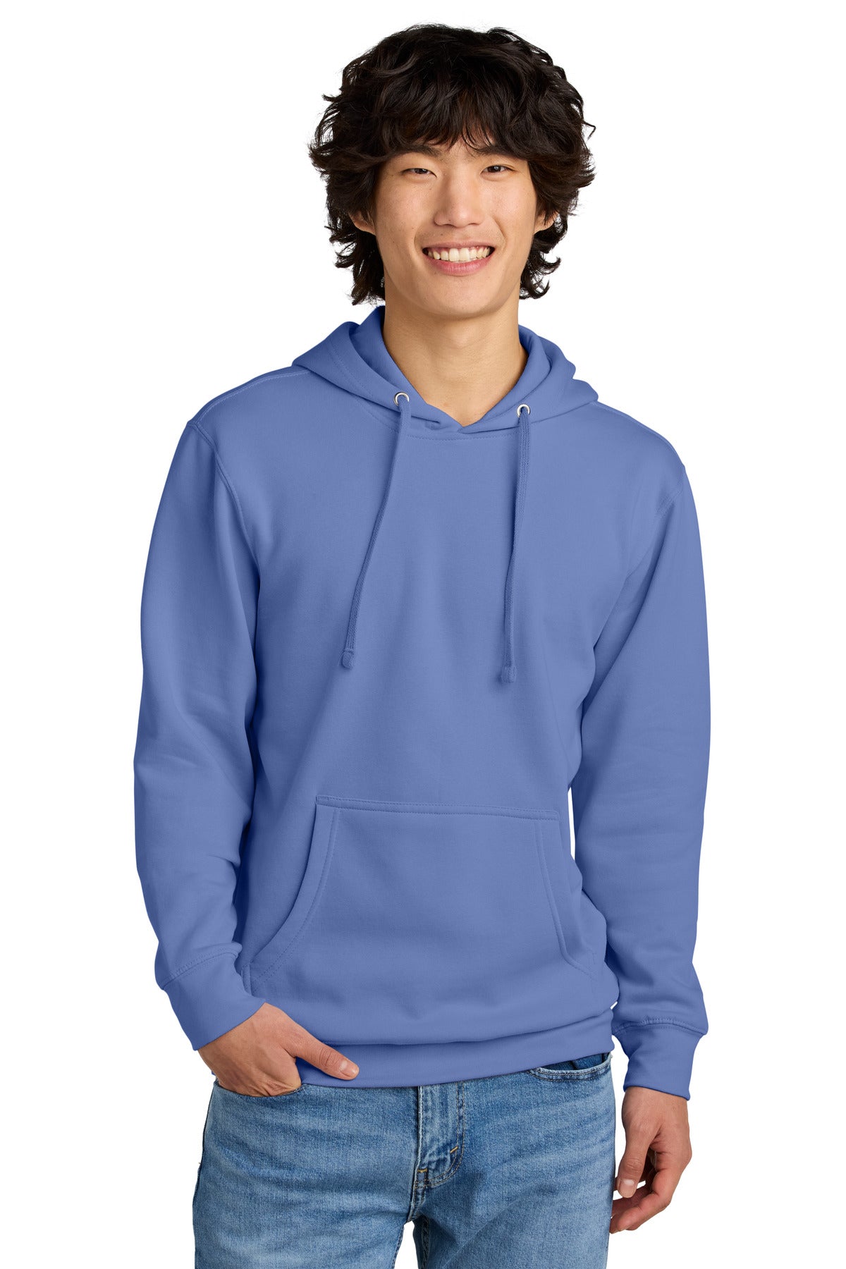 District® V.I.T.®Fleece Hoodie DT6100