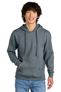 District® V.I.T.®Fleece Hoodie DT6100