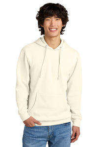 District® V.I.T.®Fleece Hoodie DT6100
