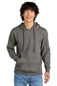 District® V.I.T.®Fleece Hoodie DT6100