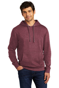 District® V.I.T.®Fleece Hoodie DT6100