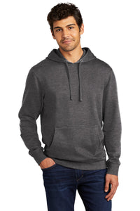 District® V.I.T.®Fleece Hoodie DT6100
