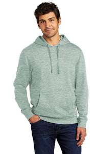 District® V.I.T.®Fleece Hoodie DT6100