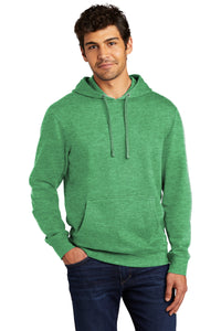 District® V.I.T.®Fleece Hoodie DT6100