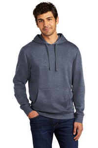 District® V.I.T.®Fleece Hoodie DT6100