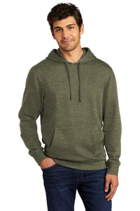 District® V.I.T.®Fleece Hoodie DT6100