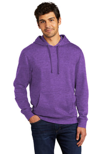 District® V.I.T.®Fleece Hoodie DT6100