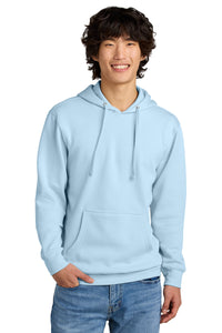 District® V.I.T.®Fleece Hoodie DT6100
