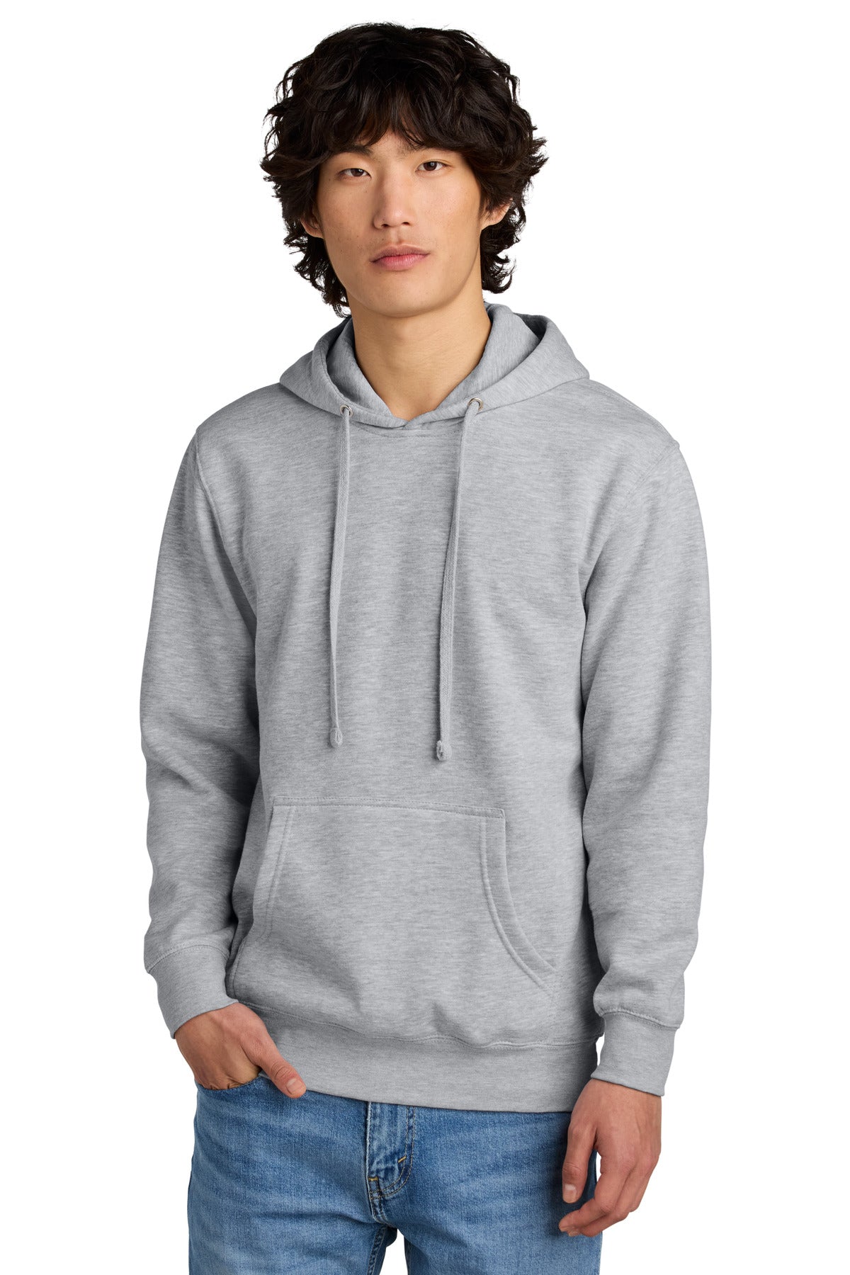 District® V.I.T.®Fleece Hoodie DT6100