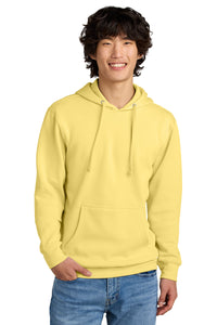 District® V.I.T.®Fleece Hoodie DT6100