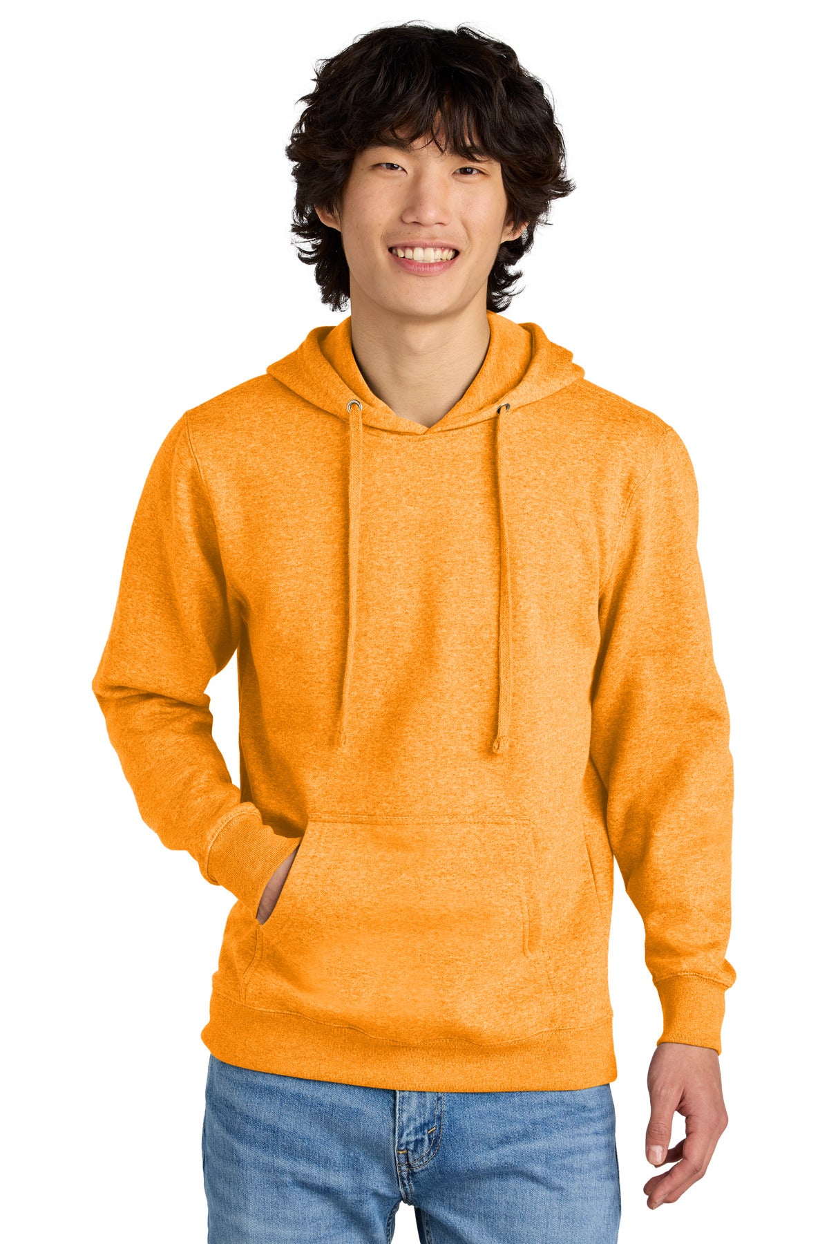 District® V.I.T.®Fleece Hoodie DT6100