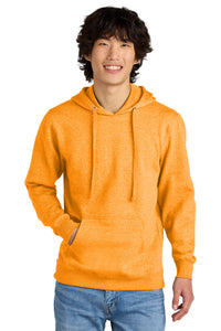 District® V.I.T.®Fleece Hoodie DT6100
