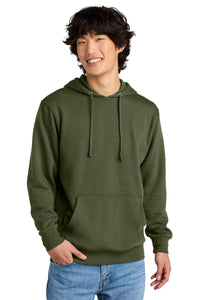 District® V.I.T.®Fleece Hoodie DT6100