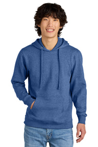 District® V.I.T.®Fleece Hoodie DT6100