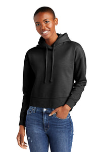 District® Women's V.I.T.® Fleece Hoodie DT6101