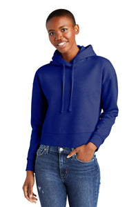 District® Women's V.I.T.® Fleece Hoodie DT6101