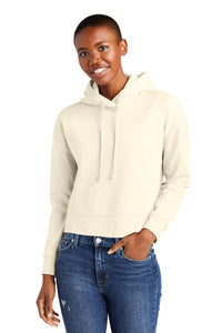 District® Women's V.I.T.® Fleece Hoodie DT6101