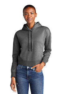 District® Women's V.I.T.® Fleece Hoodie DT6101