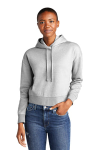 District® Women's V.I.T.® Fleece Hoodie DT6101