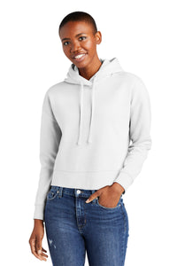 District® Women's V.I.T.® Fleece Hoodie DT6101