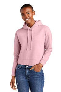 District® Women's V.I.T.® Fleece Hoodie DT6101