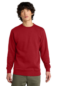 District® V.I.T.®Fleece Crew DT6104