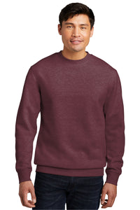 District® V.I.T.®Fleece Crew DT6104