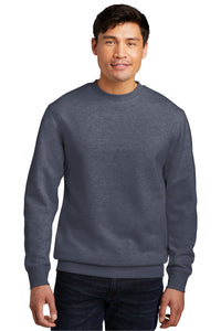 District® V.I.T.®Fleece Crew DT6104