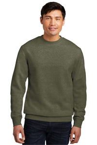 District® V.I.T.®Fleece Crew DT6104
