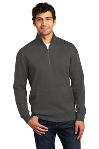 District® V.I.T.®Fleece 1/4-Zip DT6106