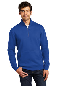 District® V.I.T.®Fleece 1/4-Zip DT6106