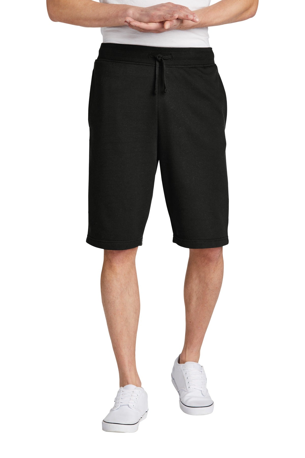 District® V.I.T.®Fleece Short DT6108