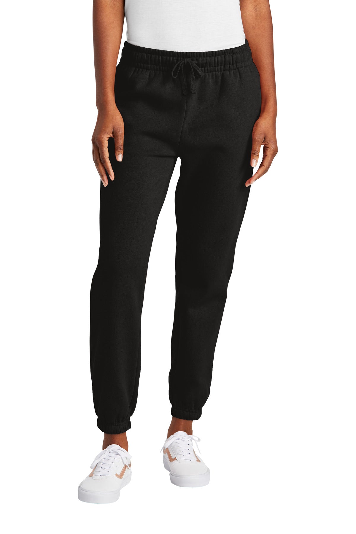 District® Women&#39;s V.I.T.® Fleece Sweatpant DT6110