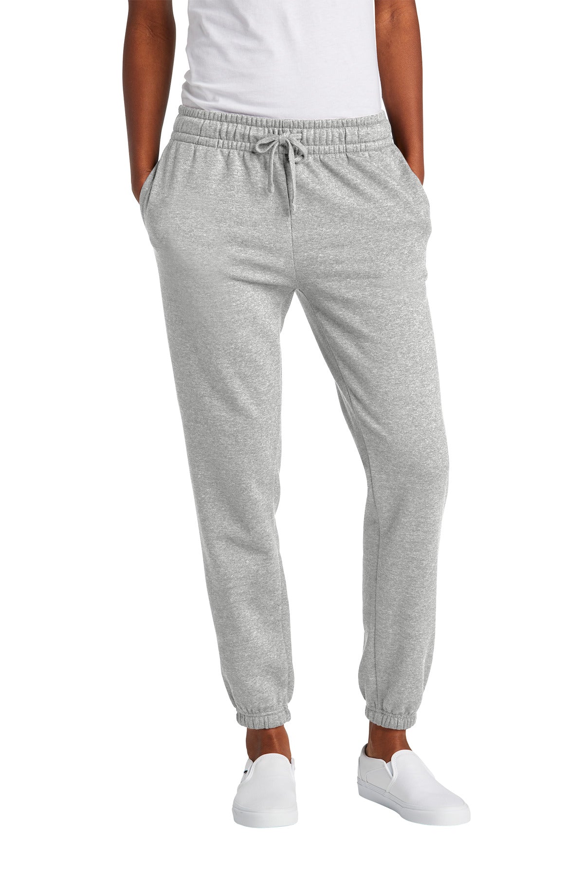District® Women&#39;s V.I.T.® Fleece Sweatpant DT6110
