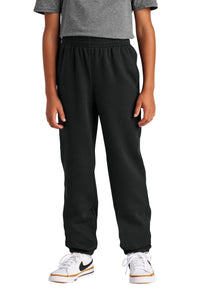 District® Youth V.I.T.® Fleece Sweatpant DT6112Y