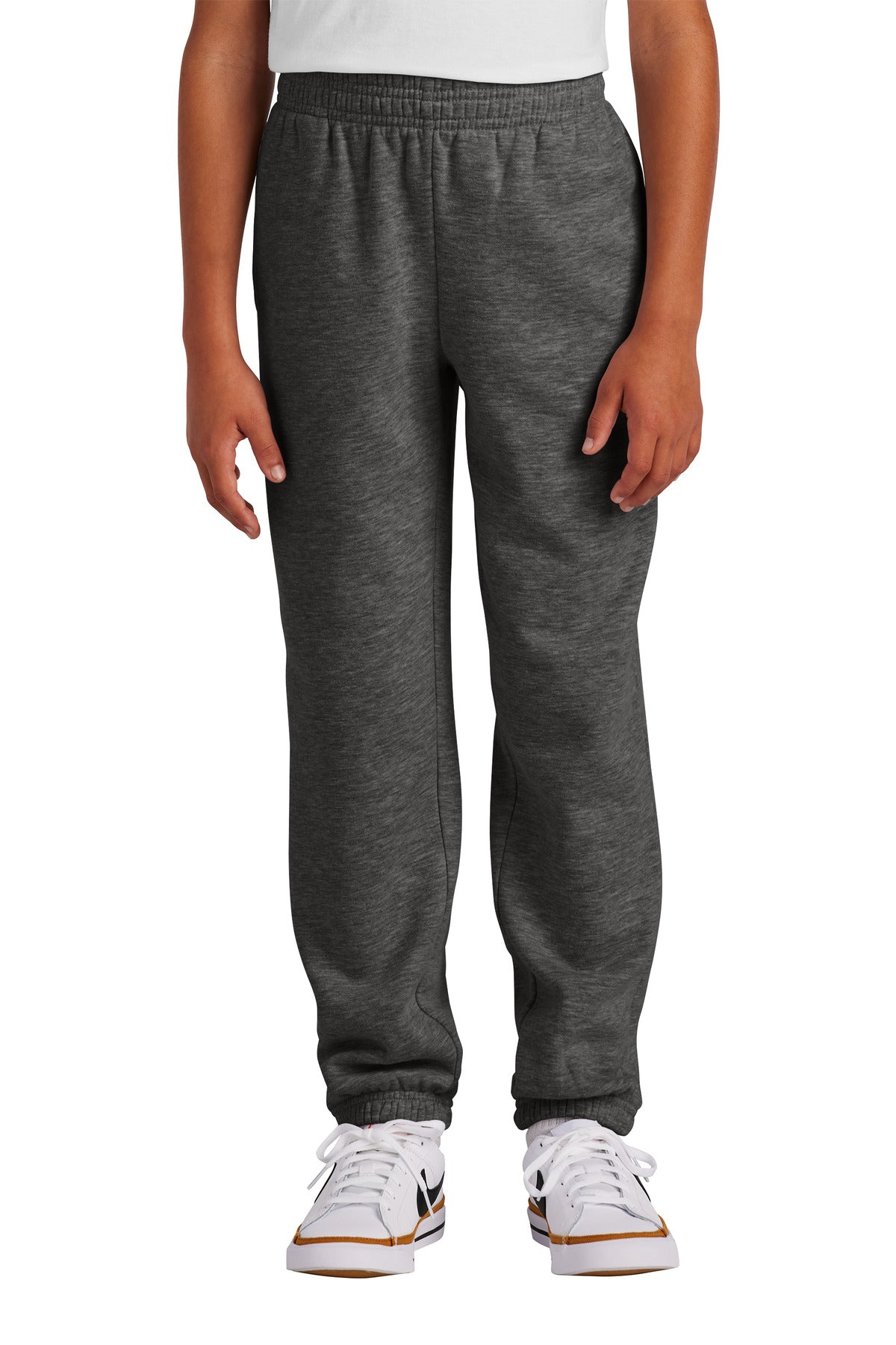 District® Youth V.I.T.® Fleece Sweatpant DT6112Y