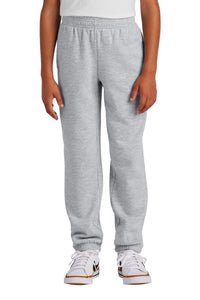 District® Youth V.I.T.® Fleece Sweatpant DT6112Y
