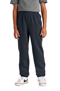 District® Youth V.I.T.® Fleece Sweatpant DT6112Y