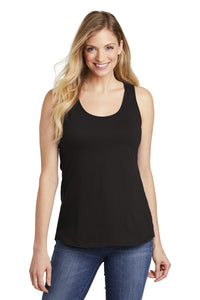 District ® Women's V.I.T. ® Racerback Tank. DT6302