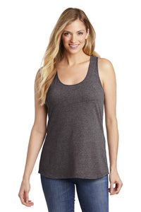 District ® Women's V.I.T. ® Racerback Tank. DT6302