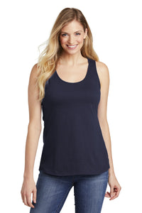 District ® Women's V.I.T. ® Racerback Tank. DT6302