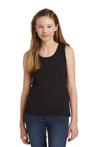 District ® Girls V.I.T. ® Tank. DT6303YG