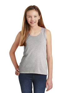 District ® Girls V.I.T. ® Tank. DT6303YG