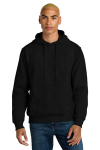 District® V.I.T.® Super Heavyweight Fleece Hoodie DT6600